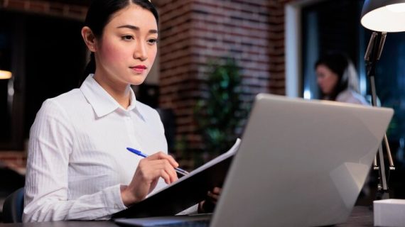 Strategi Digital Marketing untuk Industri Kesehatan: Tips dan Panduan