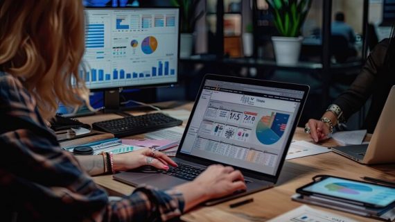 Strategi Digital Marketing untuk Menjangkau Pasar B2B