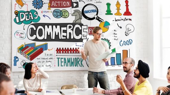 Strategi Manajemen Pemasaran untuk Meningkatkan Brand Awareness