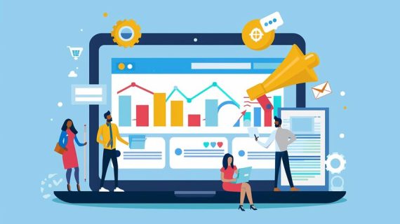 Strategi Manajemen Pemasaran untuk Pemasaran Digital yang Sukses