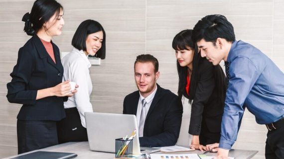 Strategi Manajemen Pemasaran untuk Startup yang Sukses