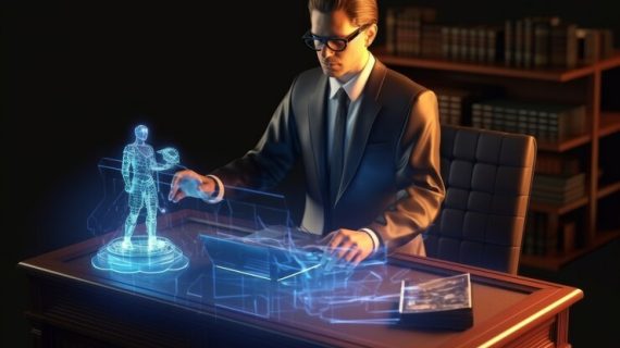 Strategi Menggunakan AI-driven Analytics untuk Meningkatkan Efektivitas Kampanye