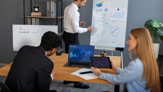 Strategi Menggunakan Predictive Marketing Automation untuk Meningkatkan Efisiensi