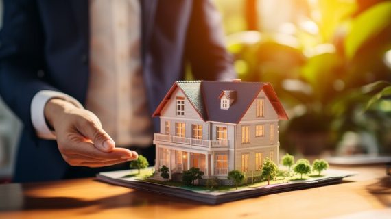 Strategi Pemasaran Properti dengan Fokus pada Investasi Jangka Panjang