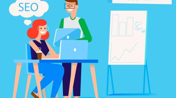 Strategi SEO untuk Meningkatkan Peringkat di Google Image Search