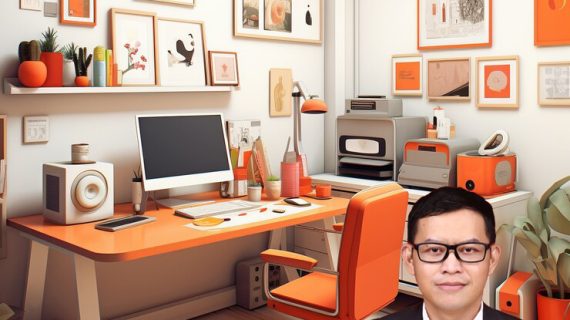 Studi Kasus Favorit Yusuf Hidayatulloh dalam Digital Marketing