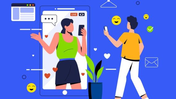 Teknik Digital Marketing untuk Meningkatkan Engagement Pengguna