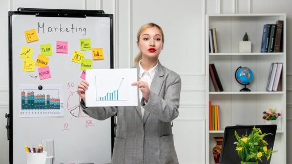 Teknik Manajemen Pemasaran untuk Meningkatkan Efektivitas Kampanye