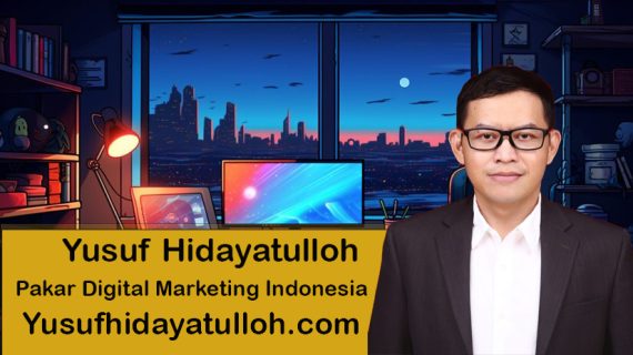 Teknik SEO Terkini dari Digital Marketing Experts untuk 2025