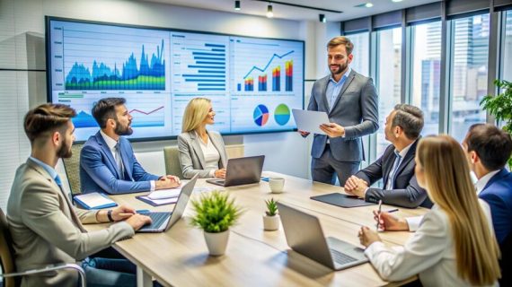 Teknik-Teknik Terbaru dalam Data Science untuk 2025