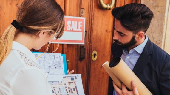 Tips Menggunakan Infografis dalam Pemasaran Properti untuk Meningkatkan Keterlibatan