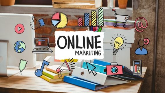 10 Strategi Pemasaran Digital yang Efektif untuk Bisnis E-learning