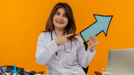 10 Strategi Pemasaran yang Efektif untuk Layanan Kesehatan