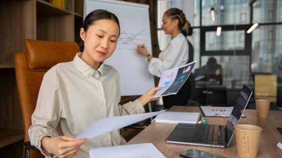 Bagaimana Manajemen Pemasaran Berkontribusi pada Kesuksesan Organisasi?