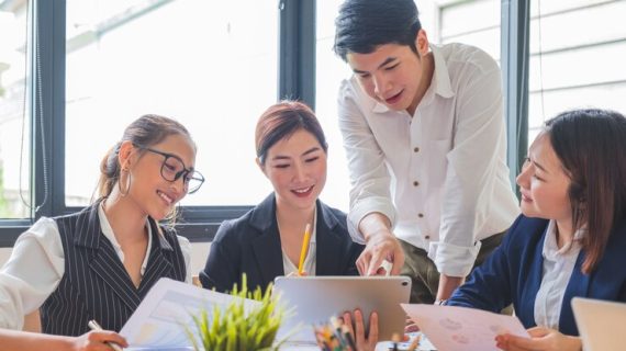 Bagaimana Memanfaatkan Crowdsourcing untuk Branding