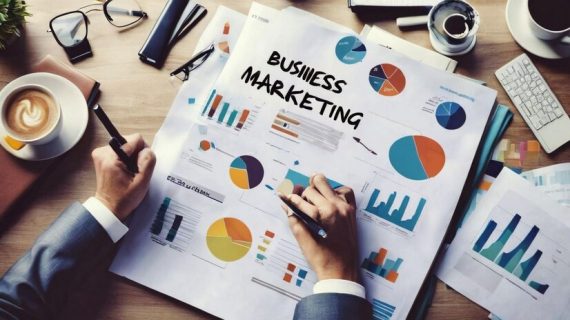 Bagaimana Teknologi Berubah Mempengaruhi Lingkungan Pemasaran?