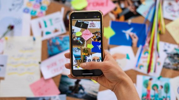 Bagaimana TikTok Marketing Bisa Meningkatkan Engagement dengan Audiens Muda