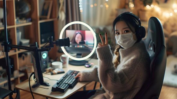 Cara Mengelola Strategi TikTok Marketing dengan Tim Remote