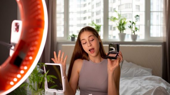 Cara Mengelola TikTok Ads untuk Merek Perawatan Pribadi