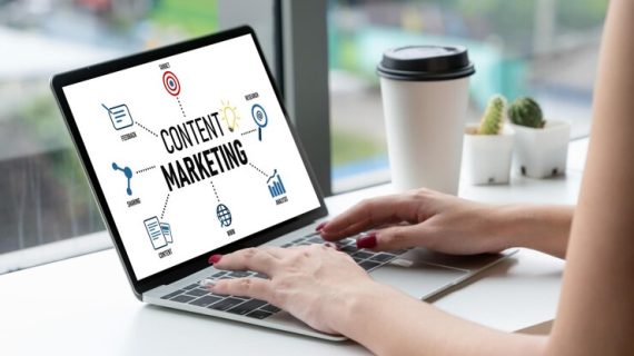 Cara Menggunakan Content Marketing Strategy untuk Meningkatkan Konversi