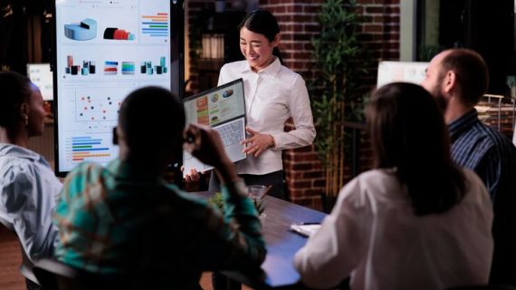 Cara Menggunakan Event untuk Meningkatkan Branding