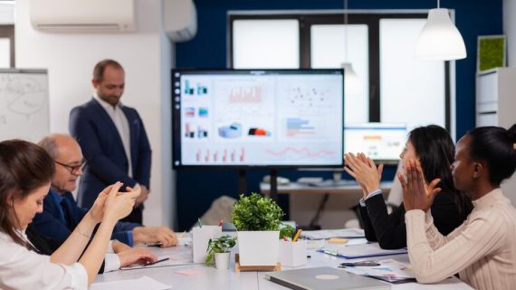 Cara Menggunakan Social Proof untuk Branding: Panduan Lengkap