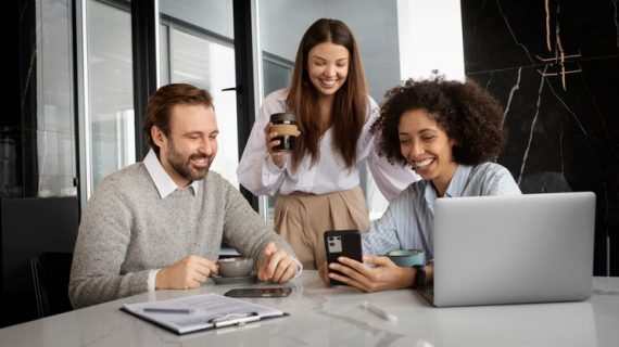 Cara Mengintegrasikan Customer Retention dalam Strategi Pemasaran Anda