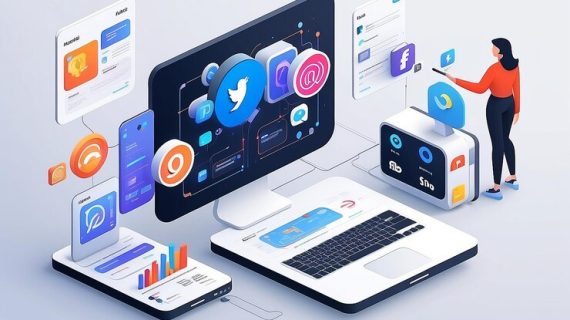 Cara Mengintegrasikan Meta Ads dengan Strategi Pemasaran Lainnya