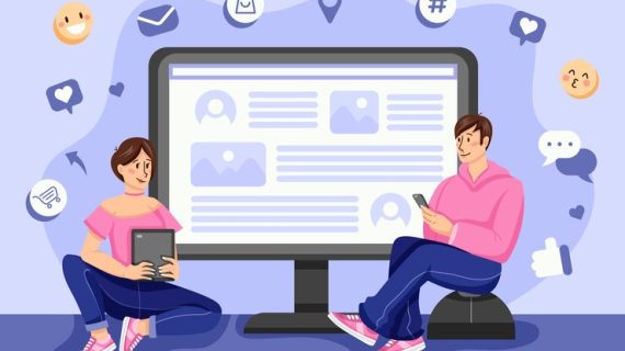 Cara Mengintegrasikan Social Proof dalam Website Anda