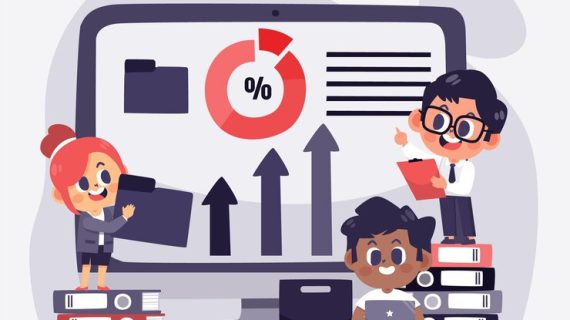 Cara Mengukur Keberhasilan Pemasaran Bisnis Pendidikan Anda