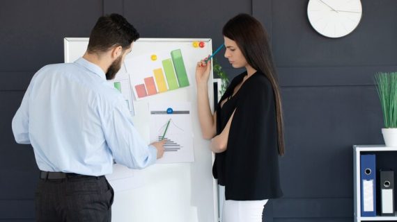 Cara Mengukur Keberhasilan Pemasaran Layanan Profesional Anda