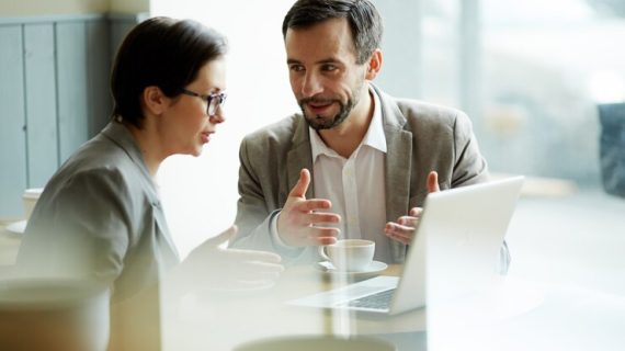 Customer Journey Mapping dan Pengalaman Pelanggan di Event