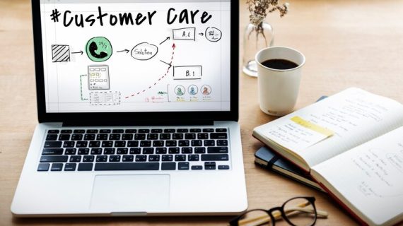 Customer Journey dan Customer Experience Management: Meningkatkan Kualitas Layanan