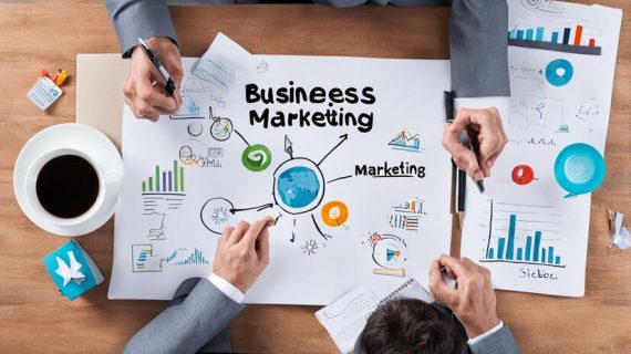 Dampak Sosial dan Teknologi dalam Analisis Lingkungan Pemasaran Global