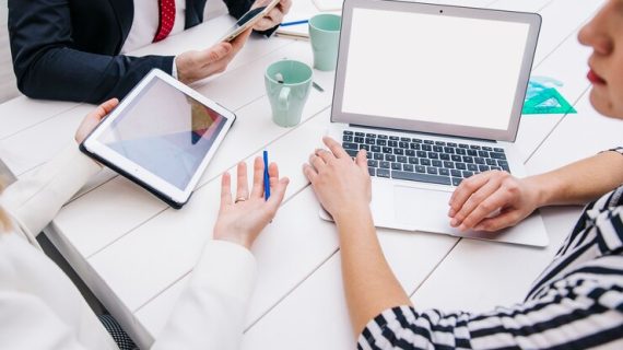 Kepentingan Branding di Era Digital dan Peran Digital Marketing Agency