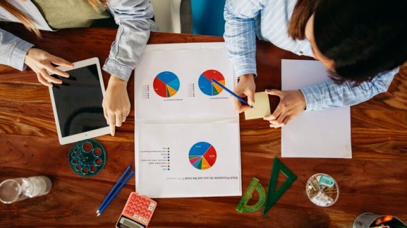 Konsistensi Brand: Mengapa Ini Sangat Penting?