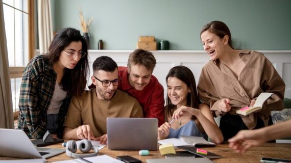 Lead Scoring dan Nurturing Lead: Bagaimana Mereka Berhubungan?