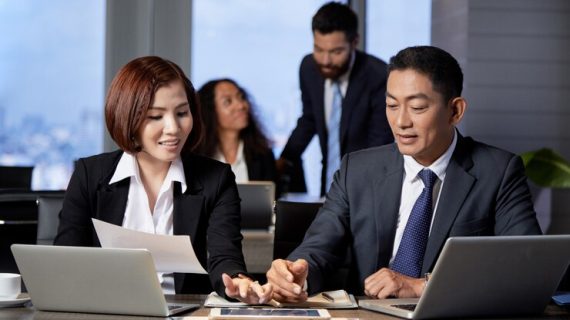 Manajemen Pemasaran Digital: Strategi untuk Era Digital