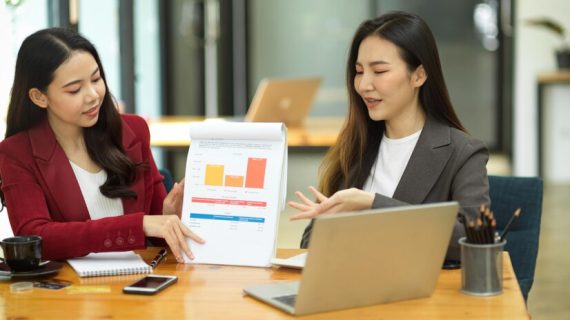 Manajemen Pemasaran Global: Strategi untuk Mengelola Pasar Internasional