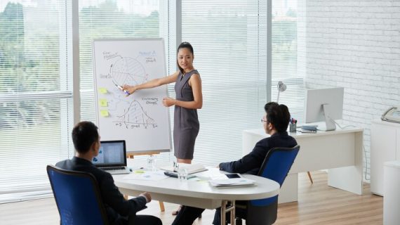 Memanfaatkan Analisis Kompetitor untuk Inovasi