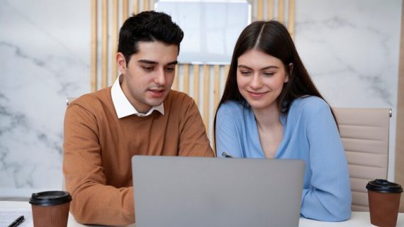 Membangun Brand Reputation Management yang Kuat