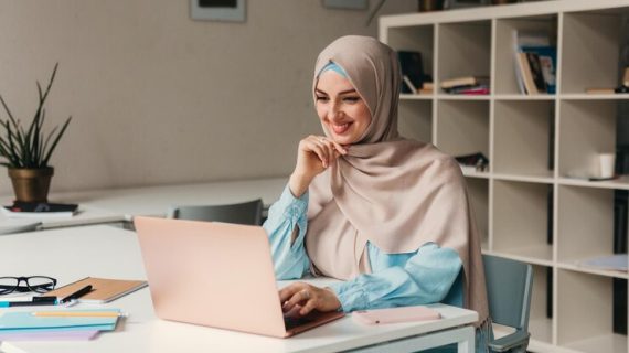 Membangun Daftar Email yang Berkualitas untuk Pemasaran Umroh