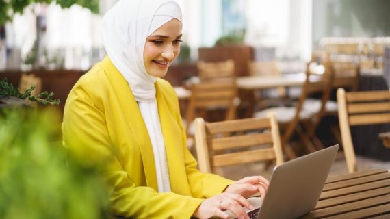 Membangun Kepercayaan Pelanggan untuk Bisnis Umroh dan Haji