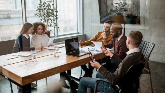 Membangun Komunitas Online untuk Pelanggan: Strategi Efektif bagi UMKM