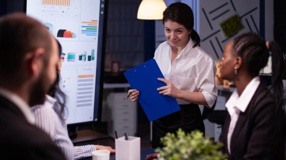 Membangun Personal Brand yang Kuat: Langkah Pertama