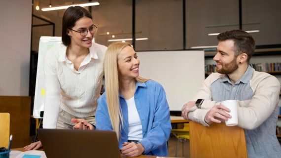 Menerapkan Strategi Omnichannel dalam Bisnis Digital