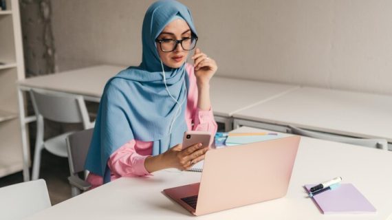 Menerapkan Teknik Storytelling dalam Pemasaran Umroh