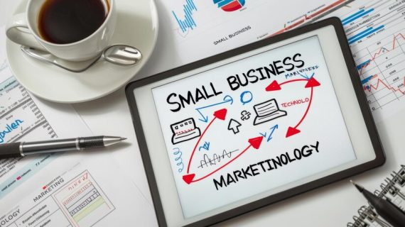 Menetapkan Tujuan Penjualan untuk UMKM: Panduan Lengkap