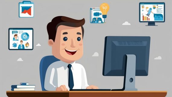 Mengapa User Personas Dapat Meningkatkan Engagement Pelanggan?