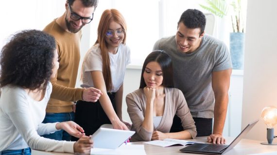 Menggunakan Data untuk Memperbaiki Proses Nurturing Lead